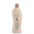 Senscience Silk Moisture Duo Home Care e Inner Restore Moisturizing Mask 50ml