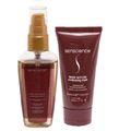 Senscience True Hue Color Protecting Tratamento 55ml e Inner Restore Moisturizing Mask 50ml