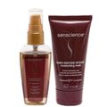 Senscience True Hue Color Protecting Tratamento 55ml e Inner Restore Intensif 50ml