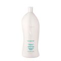 Kit Senscience Silk Moisture Condicionador Litro e Inner Restore Intensif (2 produtos)