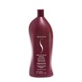 Kit Senscience True Hue Violet Shampoo Matizador Litro e Inner Restore Intensif (2 produtos)
