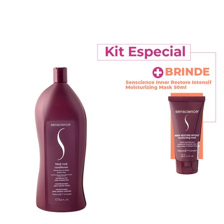 Kit-Senscience-True-Hue-Condicionador-Litro-e-Inner-Restore-Intensif-(2-produtos)--1
