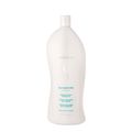 Kit Senscience Silk Moisture Shampoo Litro e Inner Restore Intensif (2 produtos)
