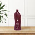 Kit Senscience True Hue Violet Shampoo Máscara 500 (2 produtos)