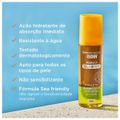 ISDIN HydroOil FPS30 - Protetor Solar 200ml