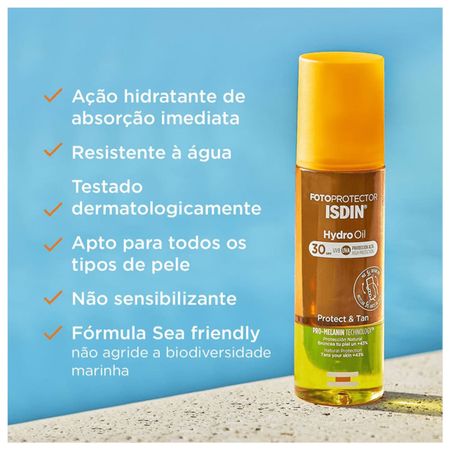ISDIN-HydroOil-FPS30---Protetor-Solar-200ml--4
