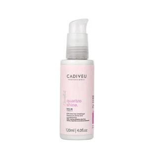 Cadiveu Leave In Essentials Quartzo Shine 120ml