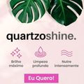 Cadiveu Leave In Essentials Quartzo Shine 120ml