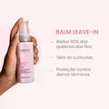 Cadiveu Leave In Essentials Quartzo Shine 120ml