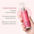 Cadiveu Professional Glamour Leave-in Fluido Precioso 200ml