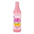 Forever Liss Shampoo Desmaia Cabelo  500ml