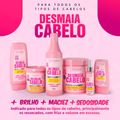 Forever Liss Shampoo Desmaia Cabelo  500ml