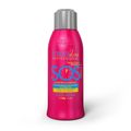 Forever Liss Kit Desmaia Cabelo Condicionador 300g, Sos Reconstrutor Antiemborrachamento 300ml