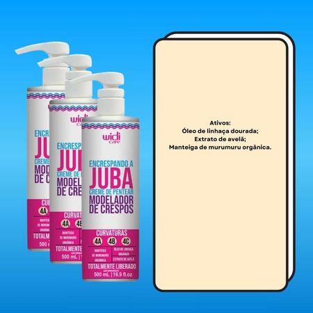 Widi-Care-Encrespando-a-Juba-Kit-3-Creme-de-Pentear-500ml--3