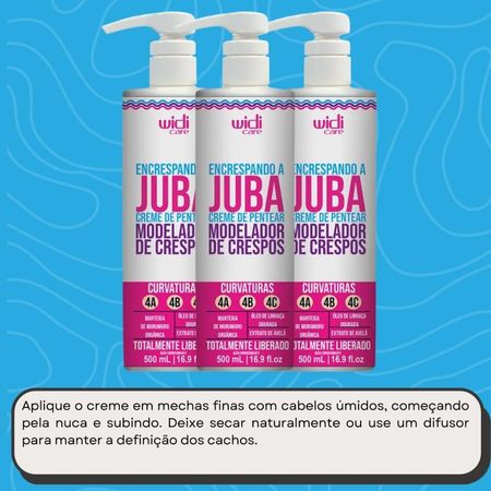 Widi-Care-Encrespando-a-Juba-Kit-3-Creme-de-Pentear-500ml--5