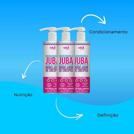 Widi-Care-Encrespando-a-Juba-Kit-3-Creme-de-Pentear-500ml--4