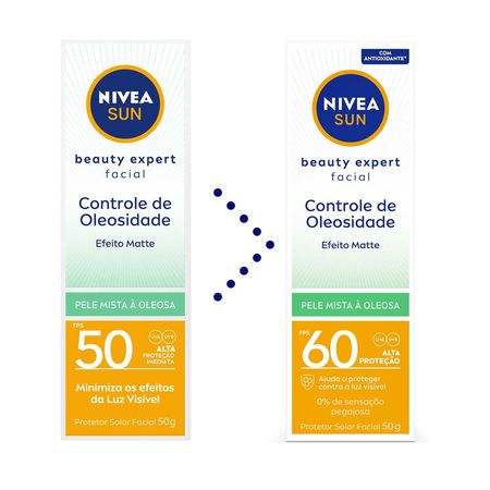 NIVEA-SUN-Protetor-Solar-Facial-Beauty-Expert-Controle-de-Oleosidade-FPS60-50g--2