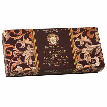 Kit-Sabonete-Solido-Fiorentino-Patchouli-e-Sãmdalo-3x125g-Kit--1