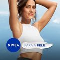 Desodorante Antitranspirante Roll-on Nivea Protect & Care 50ml