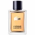 Perfume L'homme Lacoste Masculino Eau De Toilette 50ml