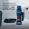 Desodorante Masculino Aerosol NIVEA MEN -  Dry Impact 150ml