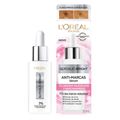 Sérum Facial L'Oréal Paris - Glycolic Bright 30ml