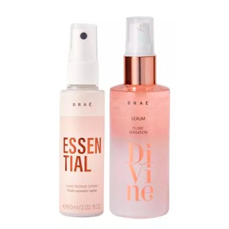 Braé-Mini-Leave-in-Essential-60ml-+-Sérum-Divine-Plume-60ml--1