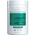 Prohall Cosmetic Blend Repair - Btox Orgânico Sem Formol 1kg