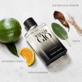 Acqua Di Giò Giorgio Armani Perfume Masculino Eau de Parfum 50ml