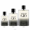 Acqua Di Giò Giorgio Armani Perfume Masculino Eau de Parfum 50ml
