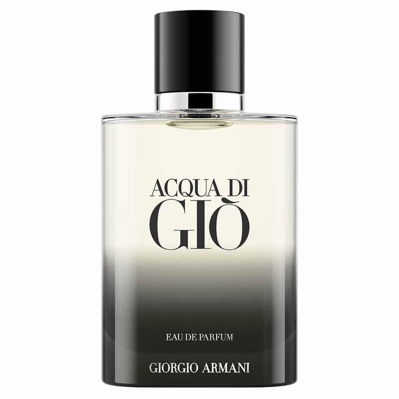 Perfume Acqua Di Giò Giorgio Armani Masculino Eau de Parfum