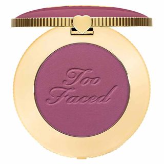 Blush Too Faced Cloud Crush Berry