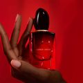 Perfume Si Passione Giorgio Armani Feminino Eau De Parfum Intense 30ml