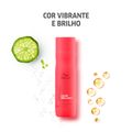 Wella Professionals Invigo Color Brilliance - Shampoo - 250ml