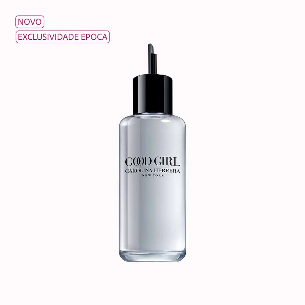 Good Girl Carolina Herrera - Perfume Feminino - Eau de Parfum