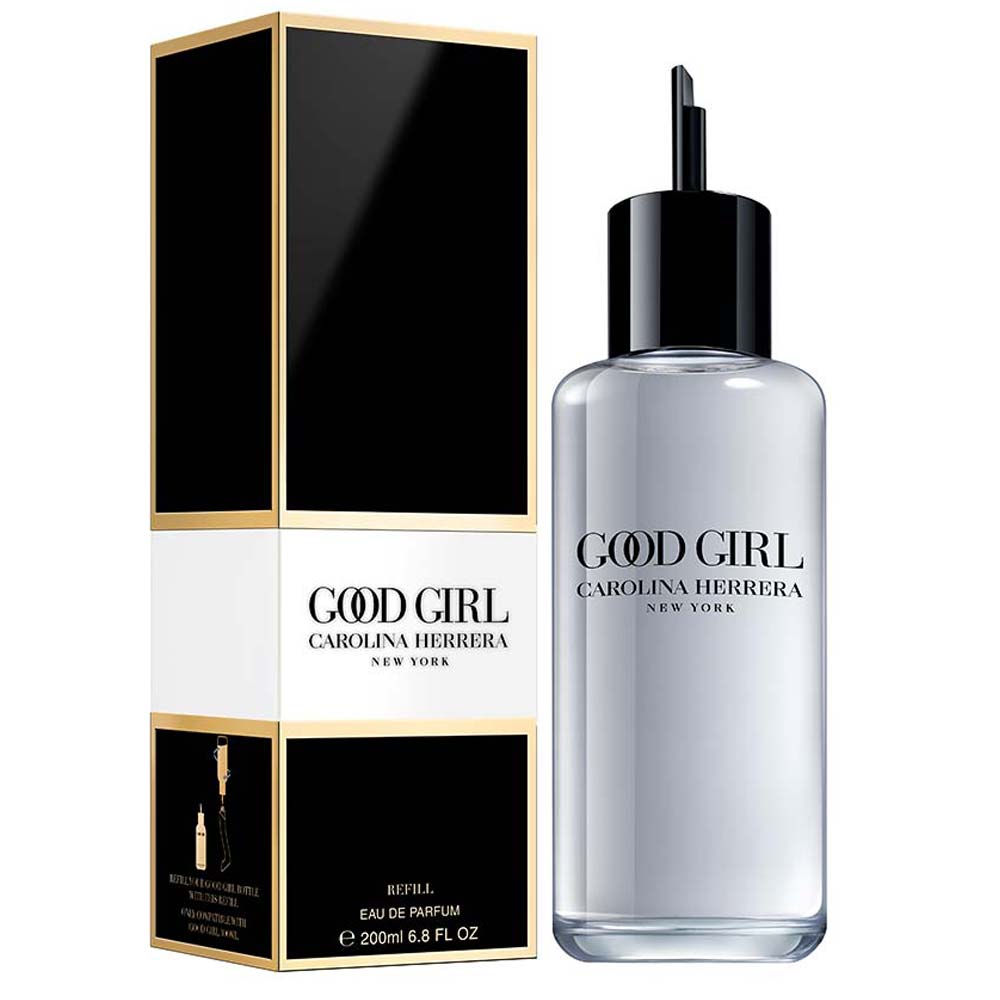 Good Girl Carolina Herrera - Perfume Feminino - Eau de Parfum