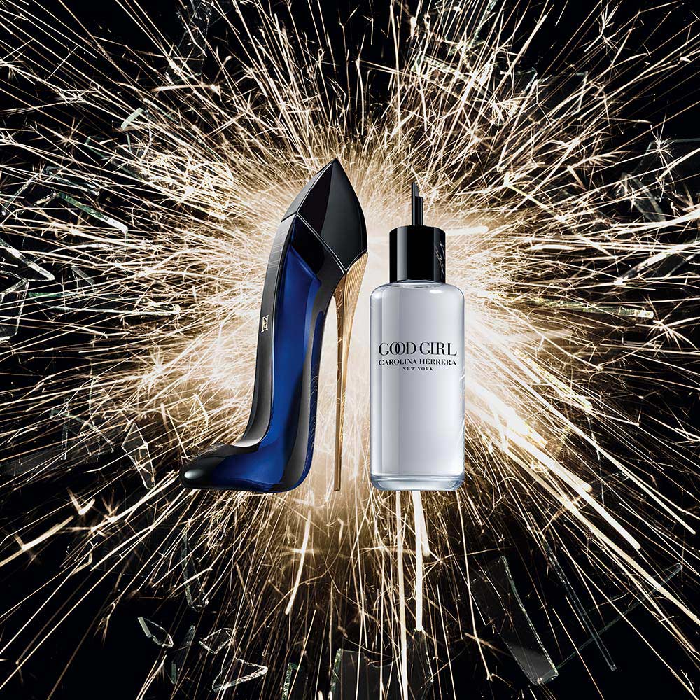 Good Girl Carolina Herrera - Perfume Feminino - Eau de Parfum