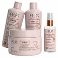 Felps Uniq 6 em 1 Sérum Noturno 50ml