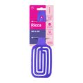 Escova Roxo Wet & Dry Ricca