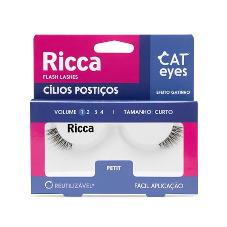 Cílios-Ricca-Cat-Eyes-Petit--1