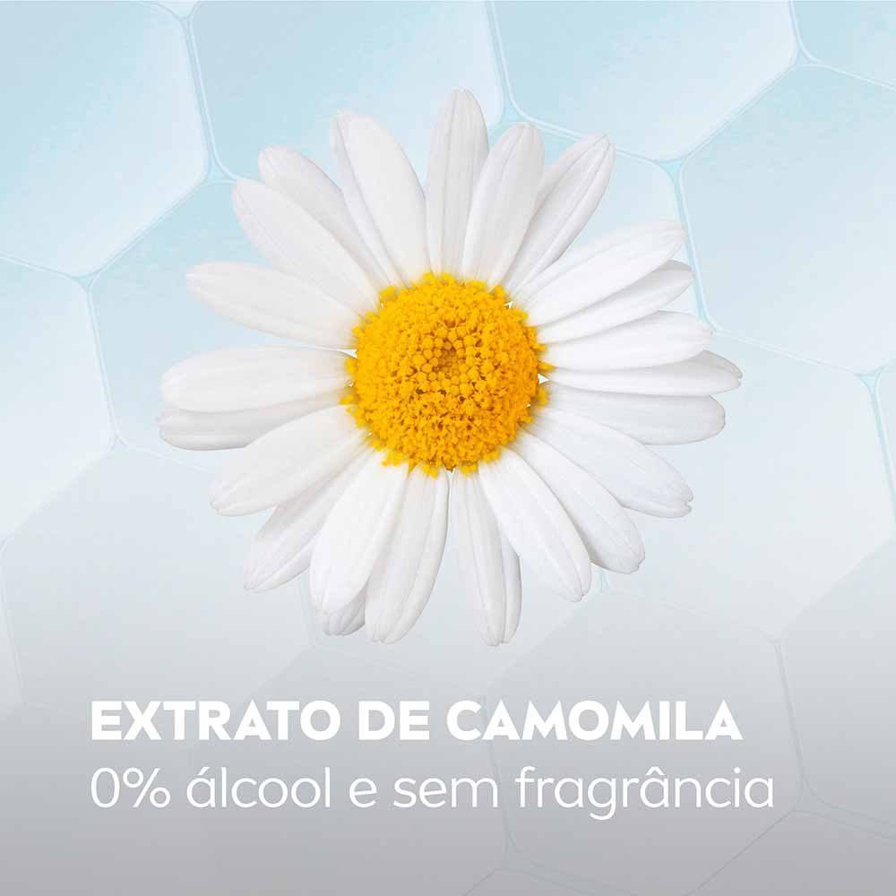 NIVEA Desodorante Antitranspirante Aerossol Sem Perfume Pele Sensível