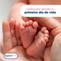 Lenços Umedecidos Bepantol Baby Lenços Umedecidos Hipoalergênicos 48Un