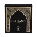 Perfume Masculino Árabe Inebriante Zayd Elixir Parfum 100ml