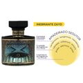 Perfume Masculino Árabe Inebriante Zayd Elixir Parfum 100ml