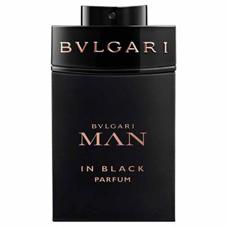 Perfume Bvlgari Man in Black Masculino Parfum