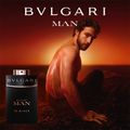 Perfume Bvlgari Man in Black Masculino Parfum 100ml