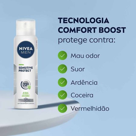 Desodorante-Masculino-Aerosol-NIVEA-MEN---Sensitive-Protect-150ml--5