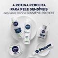 Desodorante Masculino Aerosol NIVEA MEN - Sensitive Protect 150ml