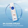 Desodorante Antitranspirante Aerosol NIVEA Feminino – Tom Natural 150ml