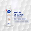 Desodorante Antitranspirante Aerosol NIVEA Feminino – Tom Natural 150ml